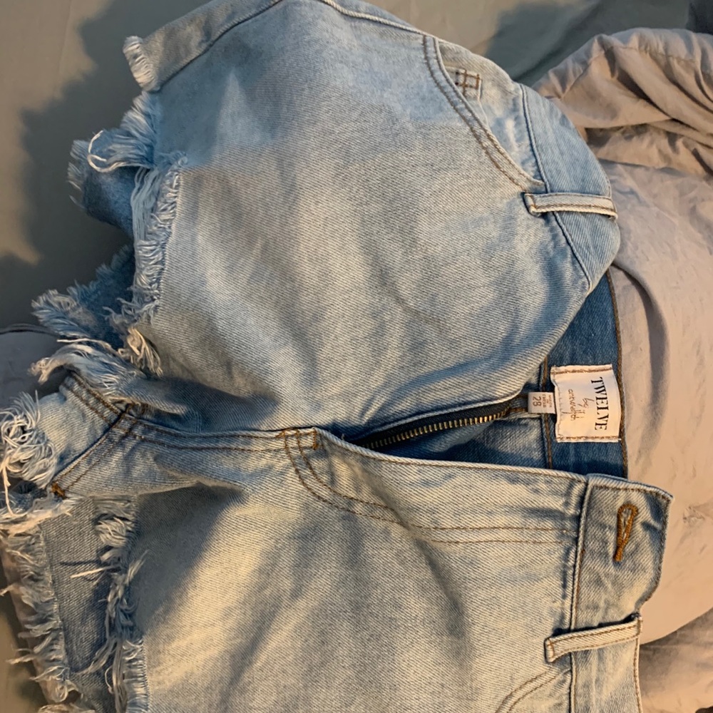NWT shorts